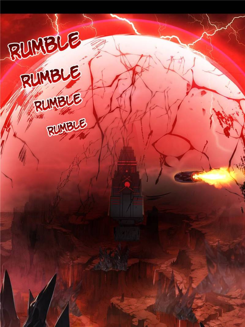 Alien Abyss: Restart Era Chapter 37 27